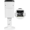 BCS Line 4MP IP Bullet Kamera mit motorischem Varifokalobjektiv, 50m IR, PoE, IP67