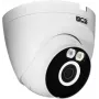 BCS LINE BCS-L-EHOME03 2MP Indoor Wi-Fi Kamera mit Schwenk-/Neigefunktion, Nachtsicht, Gegensprechanlage, Bewegungserkennung, Personenerkennung, Auto-Tracking, MicroSD-Unterstützung, Ton- und Lichtalarm, kompatibel mit BCS Smart App