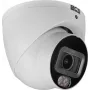 BCS Line BCS-L-EIP14FCL3-Ai1 4MP IP-Kamera, Full-Color Nachtsicht, AI-Erkennung, PoE, IP67