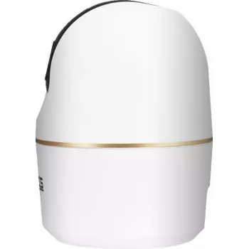 BCS LINE BCS-L-PTHOME02 2MP Full HD Indoor Wi-Fi Pan/Tilt Kamera