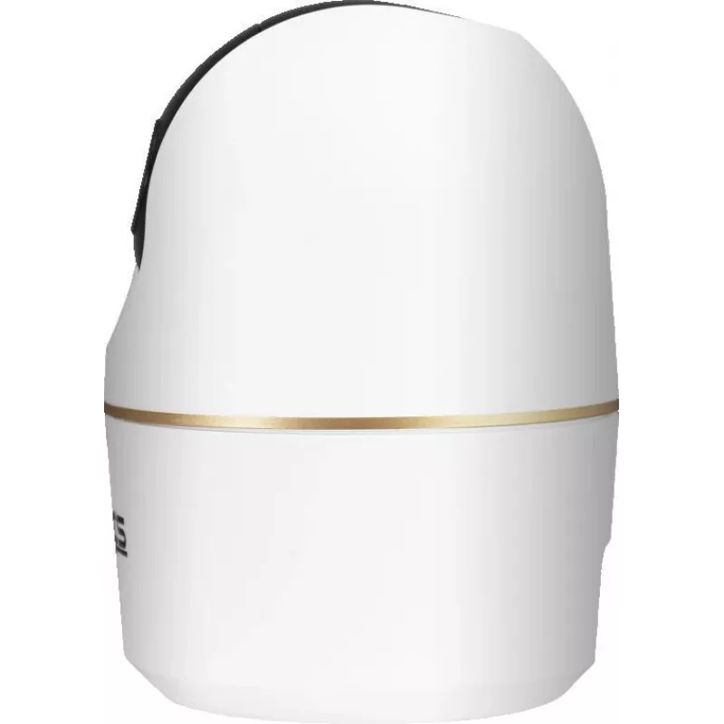 BCS LINE BCS-L-PTHOME02 2MP Full HD Indoor Wi-Fi Pan/Tilt Kamera