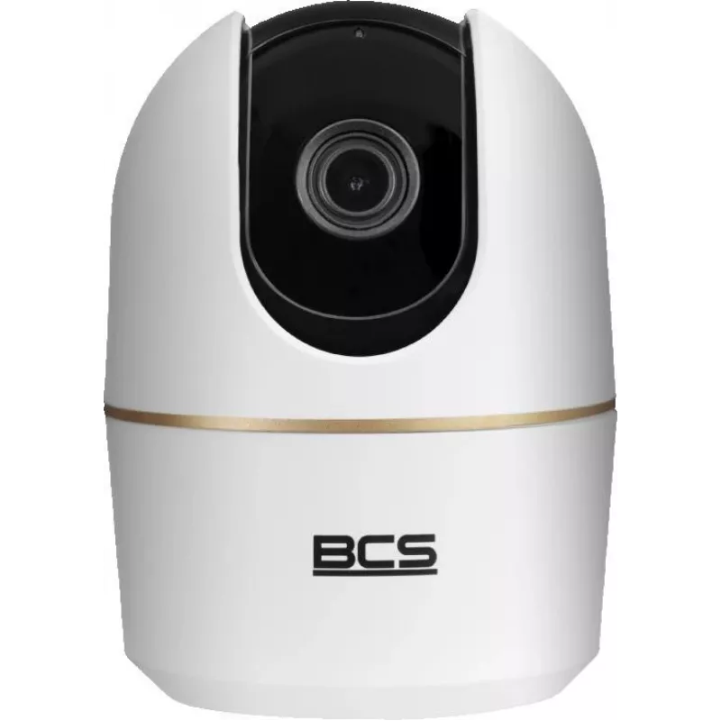 BCS LINE BCS-L-PTHOME02 2MP Full HD Indoor Wi-Fi Pan/Tilt Kamera