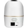 BCS LINE BCS-L-PTHOME02 2MP Full HD Indoor Wi-Fi Pan/Tilt Kamera