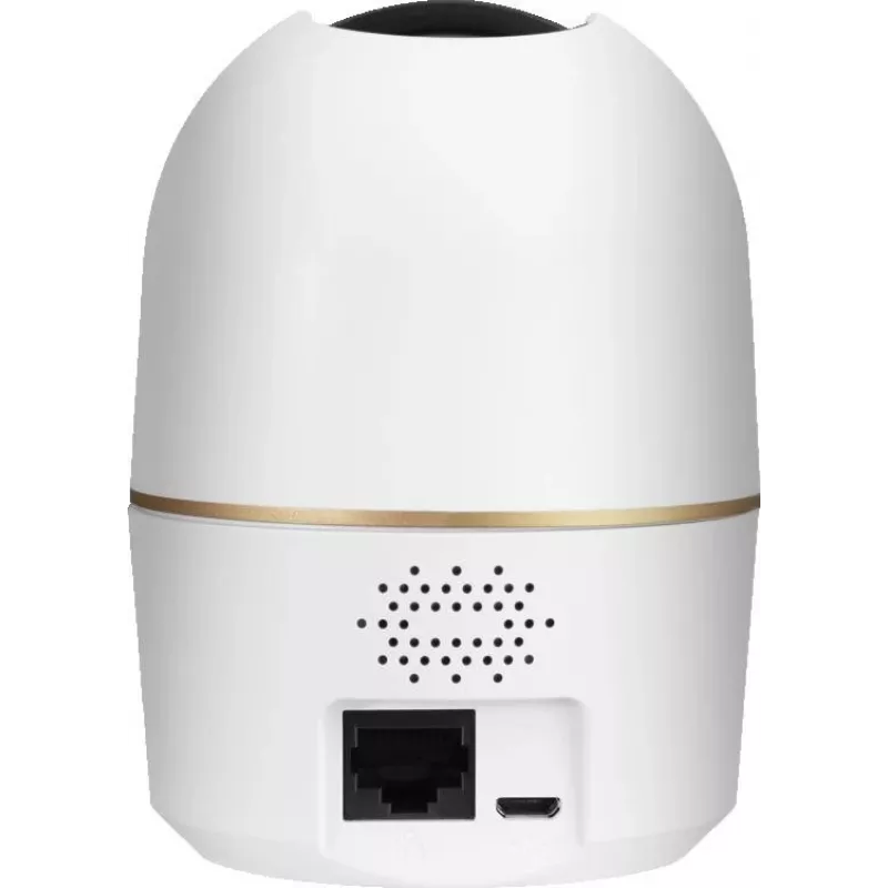 BCS LINE BCS-L-PTHOME02 2MP Full HD Indoor Wi-Fi Pan/Tilt Kamera