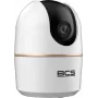 BCS LINE BCS-L-PTHOME02 2MP Full HD Indoor Wi-Fi Pan/Tilt Kamera