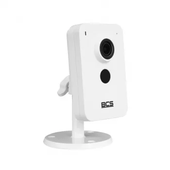 BCS LINE BCS-L-SHOME02 2MP Wi-Fi Innenkamera, 1080p, Nachtsicht, Zwei-Wege-Audio, Tuya Smart