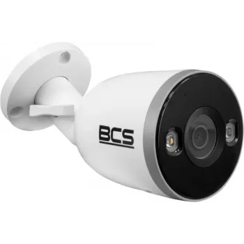 BCS LINE BCS-L-THOME02 2MP Indoor Wi-Fi Kamera mit Schwenk/Neige, Nachtsicht, Zwei-Wege-Audio, Bewegungserkennung, Personenerkennung, Auto-Tracking, MicroSD-Slot, Cloud-Unterstützung