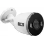 BCS LINE BCS-L-THOME02 2MP Indoor Wi-Fi Kamera mit Schwenk/Neige, Nachtsicht, Zwei-Wege-Audio, Bewegungserkennung, Personenerkennung, Auto-Tracking, MicroSD-Slot, Cloud-Unterstützung