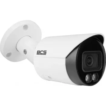 BCS LINE BCS-L-TIP14FCR3L3-Ai1 4MP IR Bullet IP Kamera mit KI