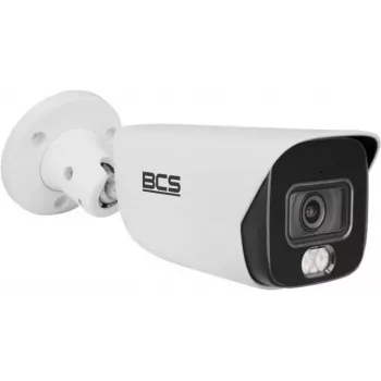 BCS LINE BCS-L-TIP25FCR5L5-Ai2 5MP IR Bullet IP Kamera mit KI