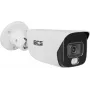 BCS LINE BCS-L-TIP25FCR5L5-Ai2 5MP IR Bullet IP Kamera mit KI