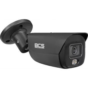 BCS LINE BCS-L-TIP26FCR5L5-Ai1-G IP Kamera