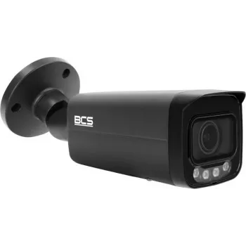 BCS LINE BCS-L-TIP58VCR6L6-Ai1-G 8MP IR Dome IP Kamera, 2,8-12mm motorisierter Varifokal, KI, IP67, IK10