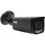 BCS LINE BCS-L-TIP58VCR6L6-Ai1-G 8MP IR Dome IP Kamera, 2,8-12mm motorisierter Varifokal, KI, IP67, IK10