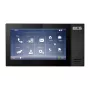 BCS-MON7400B-S 7 Zoll TFT-LCD-Monitor mit HDMI, VGA, BNC, Schwarz