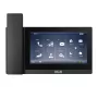 BCS-MON7500B-S 7 Zoll Touchscreen-Monitor, Schwarz