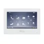 BCS-MON7700W-S 7-Zoll-Touchscreen-Monitor mit Wi-Fi und PoE
