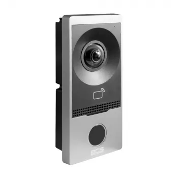 BCS-P-PAN1101G Außenstation 2MP Full HD 2-Draht-Intercom