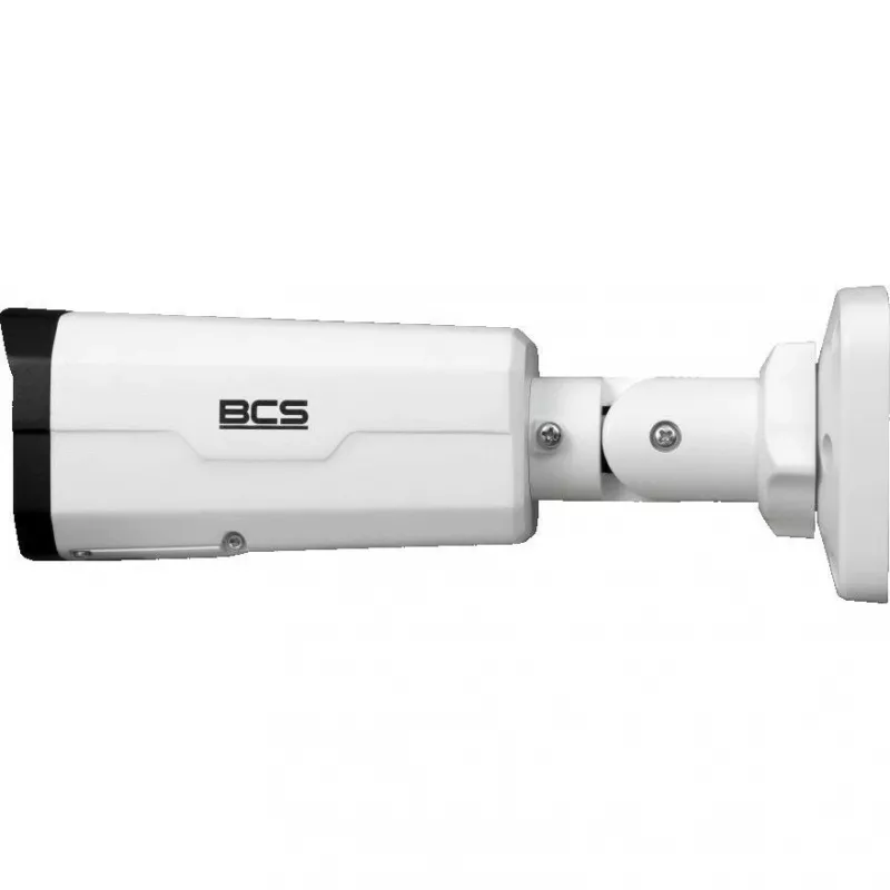 BCS-P-TIP54VSR5-Ai2 4MP IP Turret Kamera mit motorisiertem Varifokalobjektiv, KI, PoE, IP67