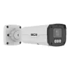 BCS-P-TIP58VSR6L6-Ai2 8MP IP Bullet Kamera mit motorisierter Varifokal-Linse, 60m IR, AI-Analytik, PoE