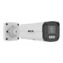 BCS-P-TIP58VSR6L6-Ai2 8MP IP Bullet Kamera mit motorisierter Varifokal-Linse, 60m IR, AI-Analytik, PoE