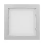 BCS-PAN-INFO Externes Informationsfeld Silber