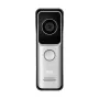 BCS-PAN1210S-S Outdoor IP Video Intercom Panel, 2MP, 1080p, IR, PoE, IP65, IK07, Schwarz