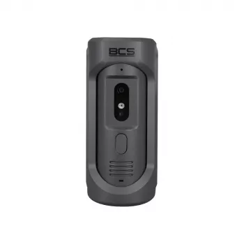 BCS-PAN1511G-S Außenstation 2MP IP Video-Türstation mit RFID, PoE, IP65