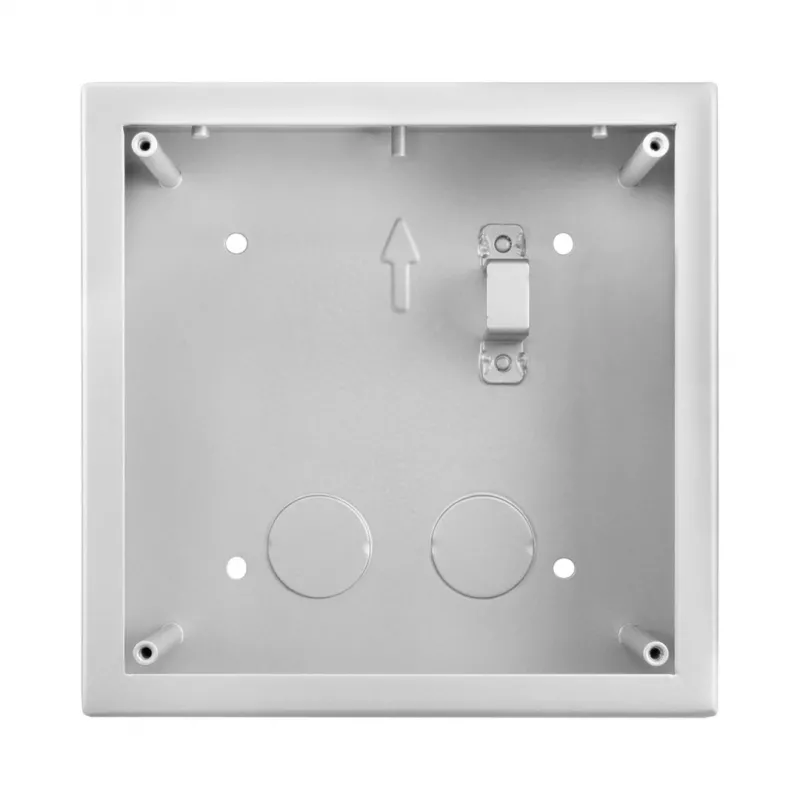 BCS-PN11-N Außenpanel 2MP IP Video-Türstation mit PoE