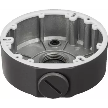BCS POINT BCS-P-A173-G Netzteil, 12V 1.7A (20.4W), Schwarz