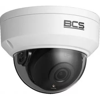 BCS POINT BCS-P-DIP15FSR3-Ai 5MP IR Netzwerkkamera