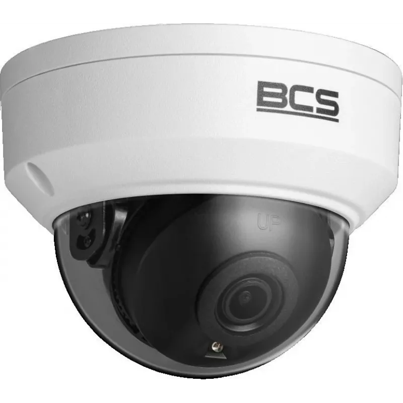 BCS POINT BCS-P-DIP15FSR3-Ai 5MP IR Netzwerkkamera
