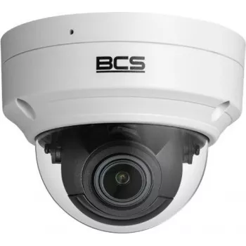 BCS Point BCS-P-DIP44VSR4-Ai 4MP IR Varifocal IP Kamera