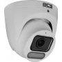 BCS POINT BCS-P-EIP28FCL3-Ai1 3MP IR Bullet Kamera mit KI, 2,8mm, IP67, IK10, PoE