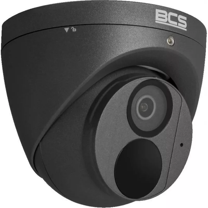 BCS POINT BCS-P-EIP28FWR3-Ai2-G 2MP IR Bullet IP Kamera mit KI