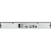 BCS Point BCS-P-NVR3202-4KE(3) 32-Kanal 4K NVR Netzwerk-Videorekorder