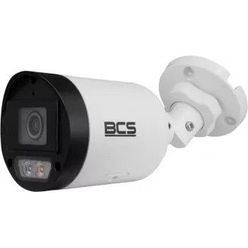 BCS POINT BCS-P-TIP14FSR3L3-Ai 4MP IR Bullet IP-Kamera mit KI