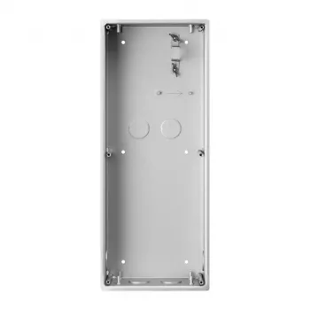 BCS-PPN3-N Außenstation mit RFID-Leser und 2MP-Kamera