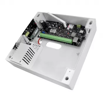 BCS Pulson Alarm 2.0 4G PowerG kabelloses Alarmsystem