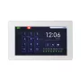 BCS PulsON Alarm Touch BUS 7 inch Touchscreen Keypad - Weiß