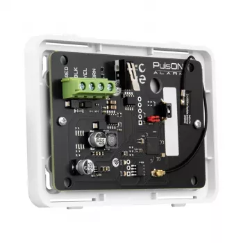 BCS PULSON EXP-ZB(ZIGBEE)-BOX Zigbee 3.0 Smart Home Hub