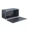 BCS RACK5U 5U Wandmontage-Netzwerkschrank