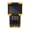 BCS-T4LCD-LITE 4-Zoll-IPS-Touchscreen-CCTV-Tester mit 8MP-Analog-HD, IP- und PoE-Unterstützung