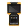 BCS-T4LCD-LITE 4-Zoll-IPS-Touchscreen-CCTV-Tester mit 8MP-Analog-HD, IP- und PoE-Unterstützung