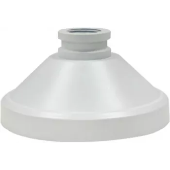 BCS ULTRA BCS-U-CFA Passiver Video-Balun-Adapter für CCTV-Kameras (BNC auf UTP, 8MP 4K, 400m)