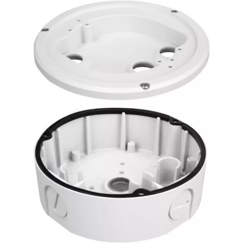 BCS ULTRA BCS-U-FA 5MP Outdoor Bullet IP Kamera mit PoE, 2,8mm Objektiv, 30m IR, IP67