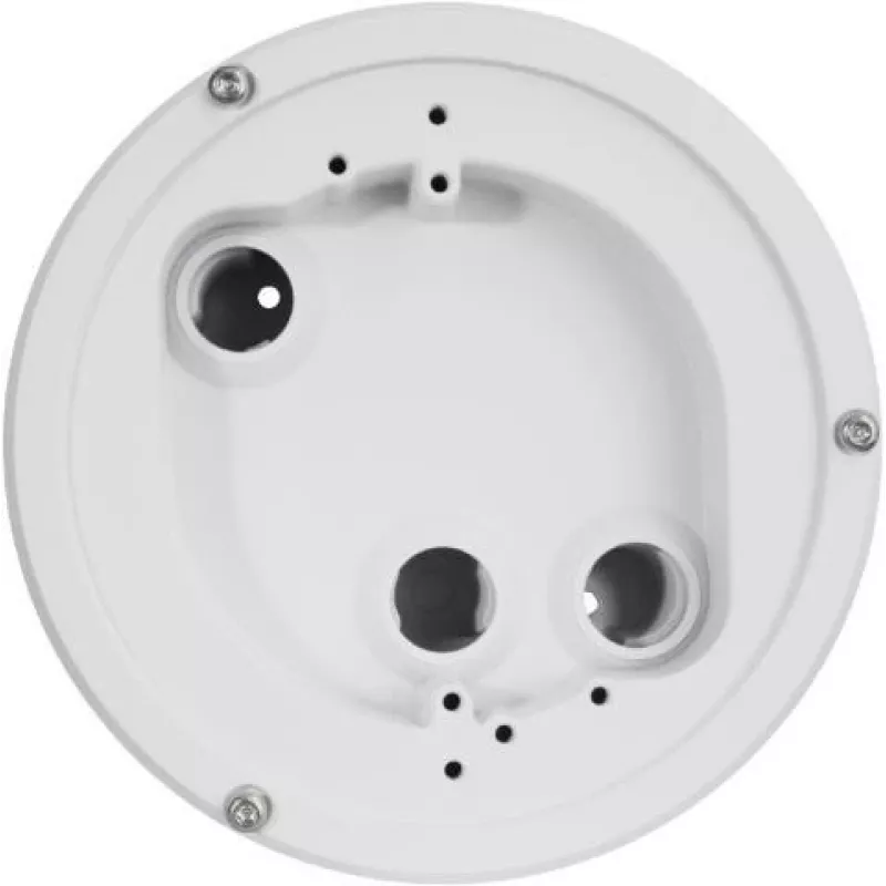BCS ULTRA BCS-U-FA 5MP Outdoor Bullet IP Kamera mit PoE, 2,8mm Objektiv, 30m IR, IP67