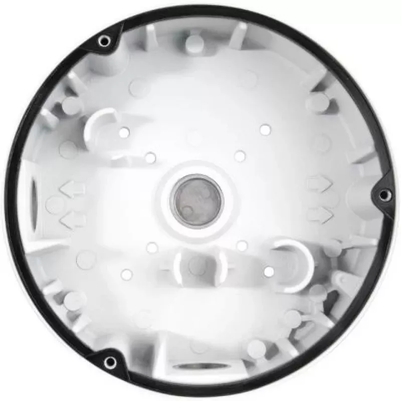 BCS ULTRA BCS-U-FA 5MP Outdoor Bullet IP Kamera mit PoE, 2,8mm Objektiv, 30m IR, IP67