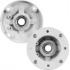 BCS ULTRA CS-U-CPA Netzteil – 12V/2A, 24W, EU-Stecker, Schwarz
