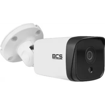 BCS Ultra IP Kamera BCS-U-TIP35FSR3 5MP Bullet Kamera mit 2,8mm Objektiv, PoE, IP67, IK10, Smart IR bis zu 30m